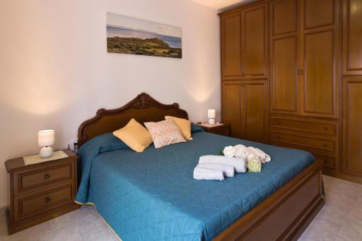 Casa vacanze santantioco - Housity