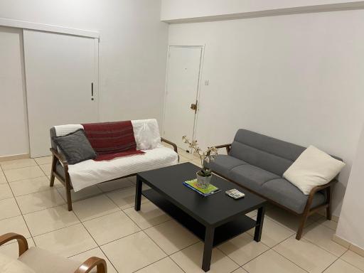 2 Bedroom apartment in Nicosia's center-11 - Housity