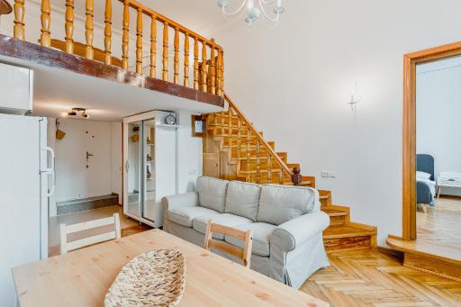 Cozy Home - Housity