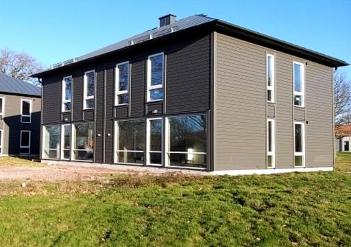 Saxnäs Ferieboende L Sara - Housity