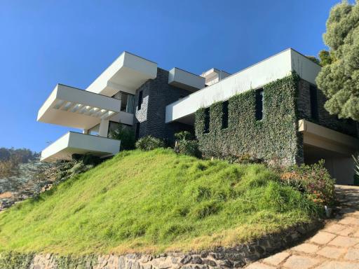 amã Stays & Trails Kailash House - Housity