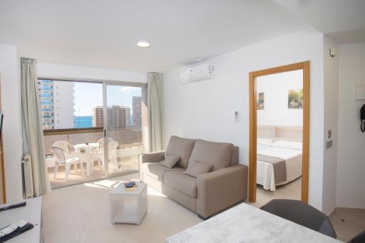 Aparthotel BCL Levante Club - Housity