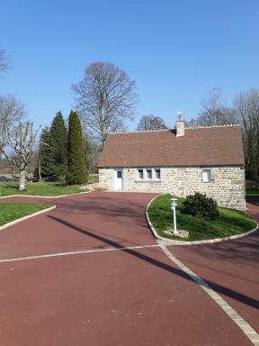 Le Moulin des Noës - Housity