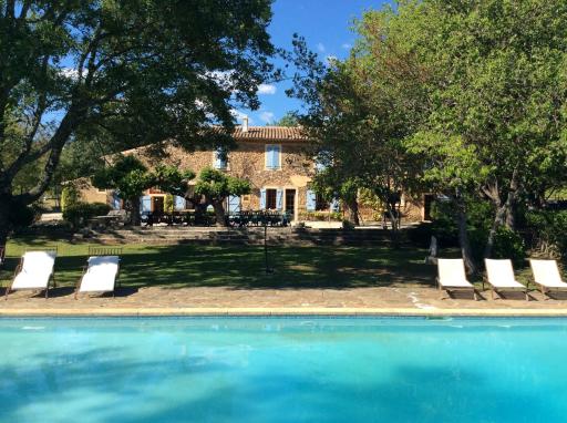 Mas Des Graviers - Housity