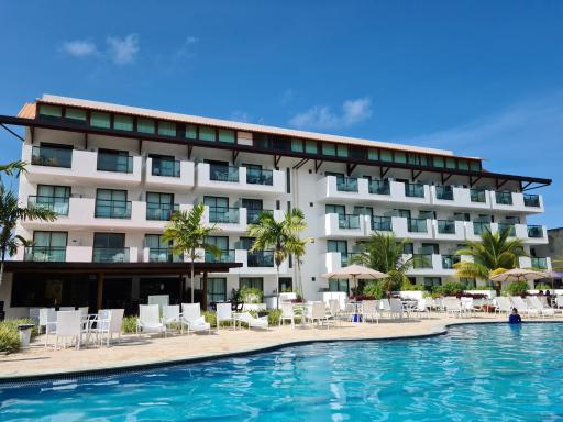 Laguna Beach by AFT - PORTO DE GALINHAS - Housity