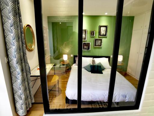 Premier Chapitre - Design et charme de l'ancien en cœur de ville - Housity