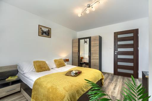 Apartament na Sportowej - Housity