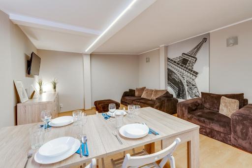 Apartament Poddasze Przy Palmiarni - Housity
