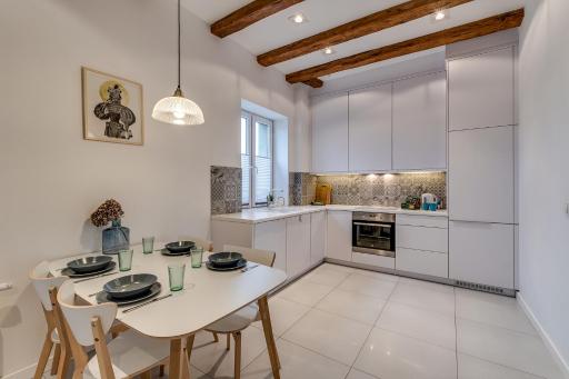 Apartament Z Widokiem Na Rynek - Housity