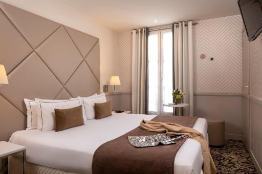 Longchamp Elysées - Housity