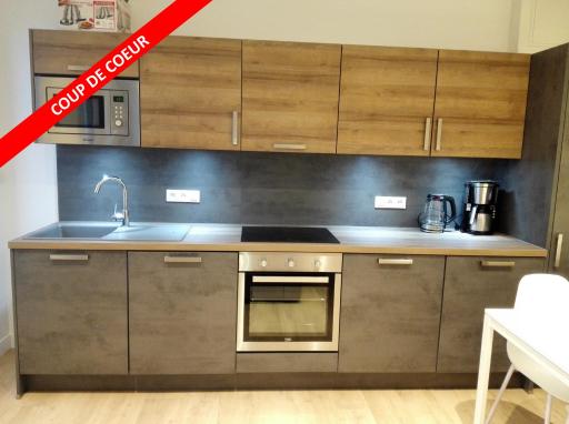 DELARNOR - Confort et sérénité - Housity