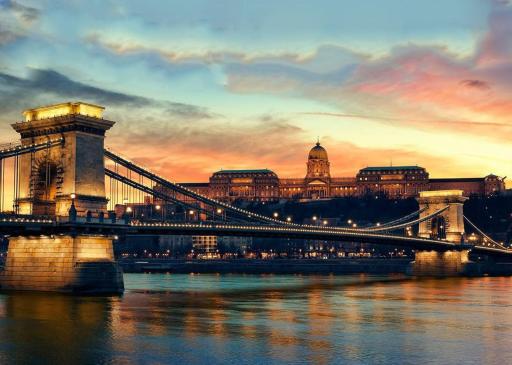 Budapest beauty - Housity
