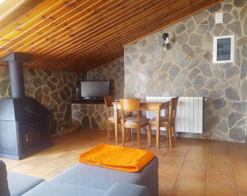 Apartamento Los Callejones - Housity