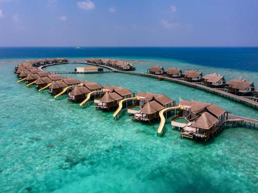 OZEN RESERVE BOLIFUSHI - Luxury All Inclusive - Housity
