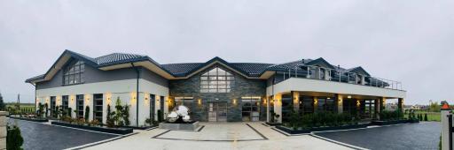 Centrum Konferencyjno-Bankietowe CHABROWY - Housity