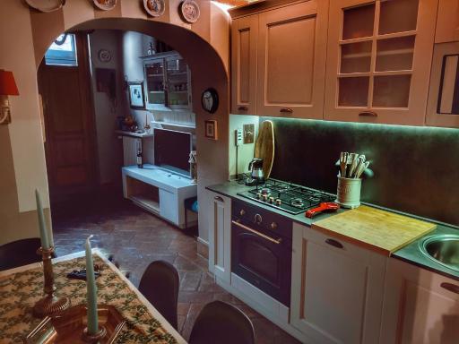 Casa Tosca Home Retreat - Housity