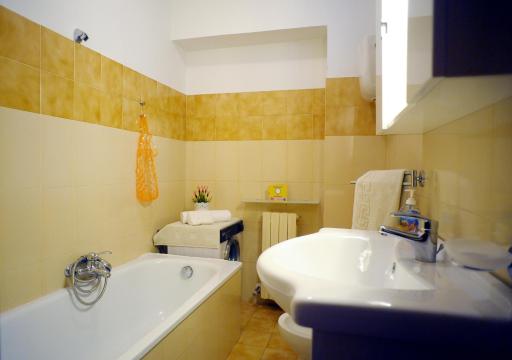 Appartamento Tulipano Rosa - Housity