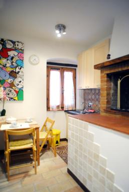 Appartamento Tulipano Rosa - Housity