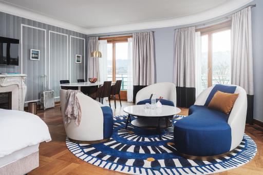AMERON Zürich Bellerive au Lac - Housity
