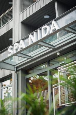 SPA Nida - Housity