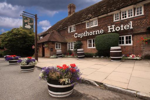 Copthorne Hotel London Gatwick - Housity