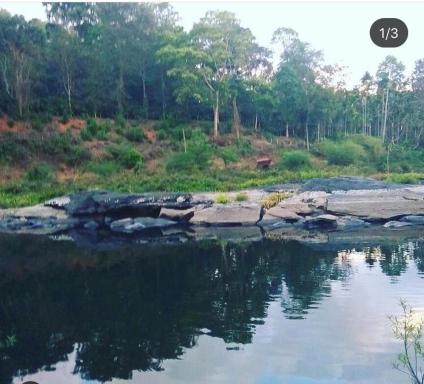 Coorg -Kunji Phad River View Homestay - Hizvo