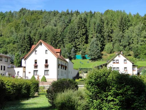 4 Sterne Ferienwohnung Sommerberg inklusive Gästekarte - Housity