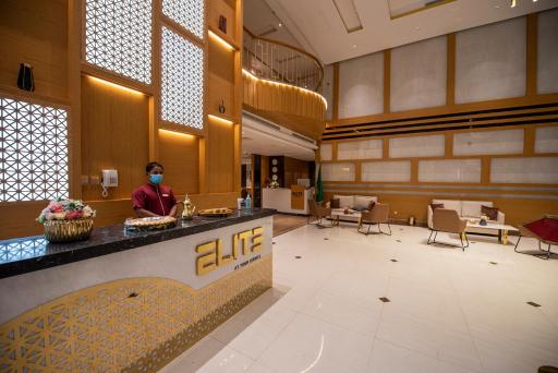 Elite Najran - Housity