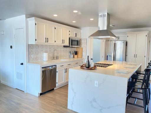 NEW! Old Town Scottsdale Gem! Close to everything! - Housity