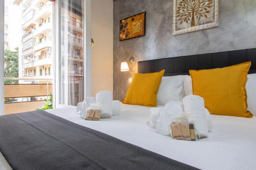 Luxury Boutique Hotel - Housity