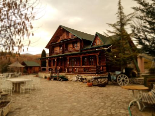 Sofra Kolonjare Agroturizem - Hizvo