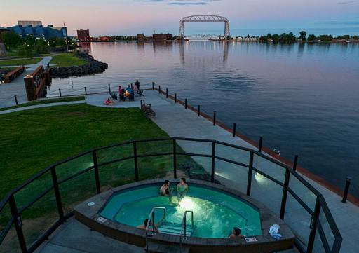 Pier B Resort - Housity