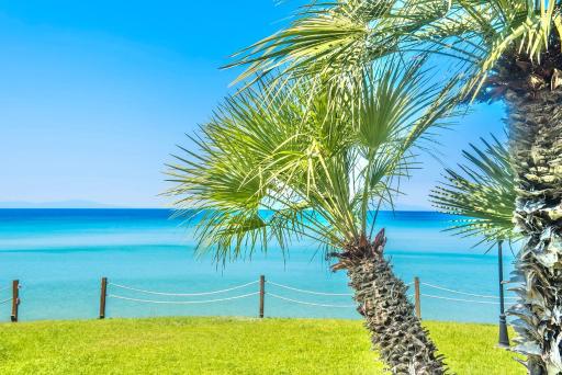 #Blue Heaven Home by halu! Villas - Housity