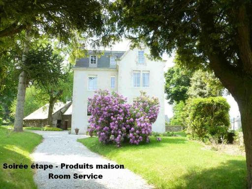 Château Bily B&B Hôtel - Housity