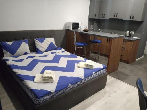 АпартаментиTrembita - Housity