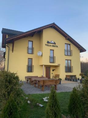 Villa Greta&Beskidy - Housity