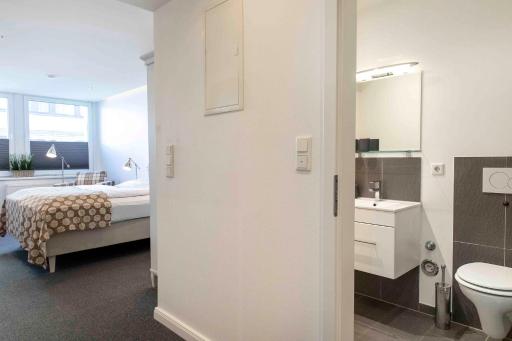Luxx City Apartments - Housity