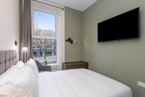 Number 11 by the Warren Collection - Housity