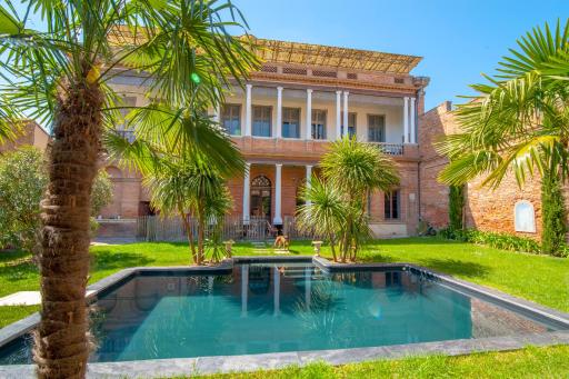 Maison d'Hôtes La Lumière de Migou - Housity