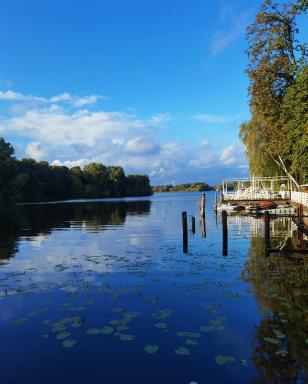 Seehotel Grunewald - Housity