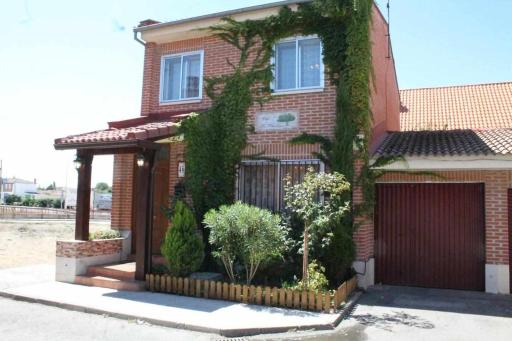 Alojamiento La Olmedana - Housity