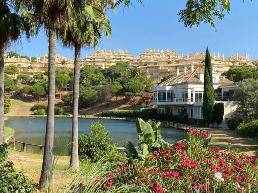 Luxury Apartament Elviria Hills 2 - Housity
