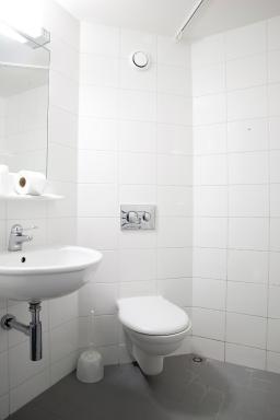 Keynes College - Housity