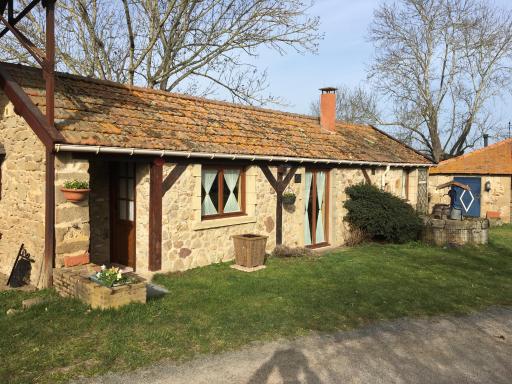 Maison d'amis - Housity