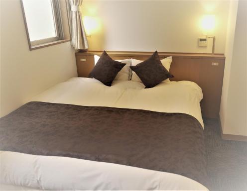 Hotel Plaisir Tachikawa - Housity