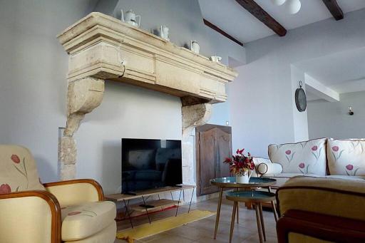 Le nid de Jehanne - Housity