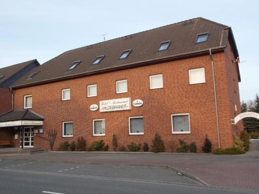 Hotel & Restaurant Hildebrandt - Housity