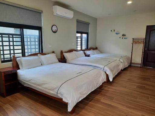 小魷魚輕旅 - Housity