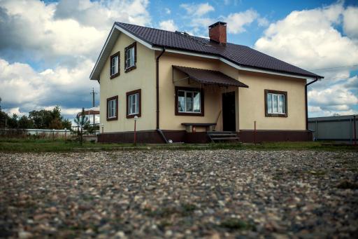 Holiday home on Tsentralnaya 3 - Housity