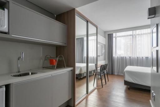 Studio Premium Batel HSB009 - Housity